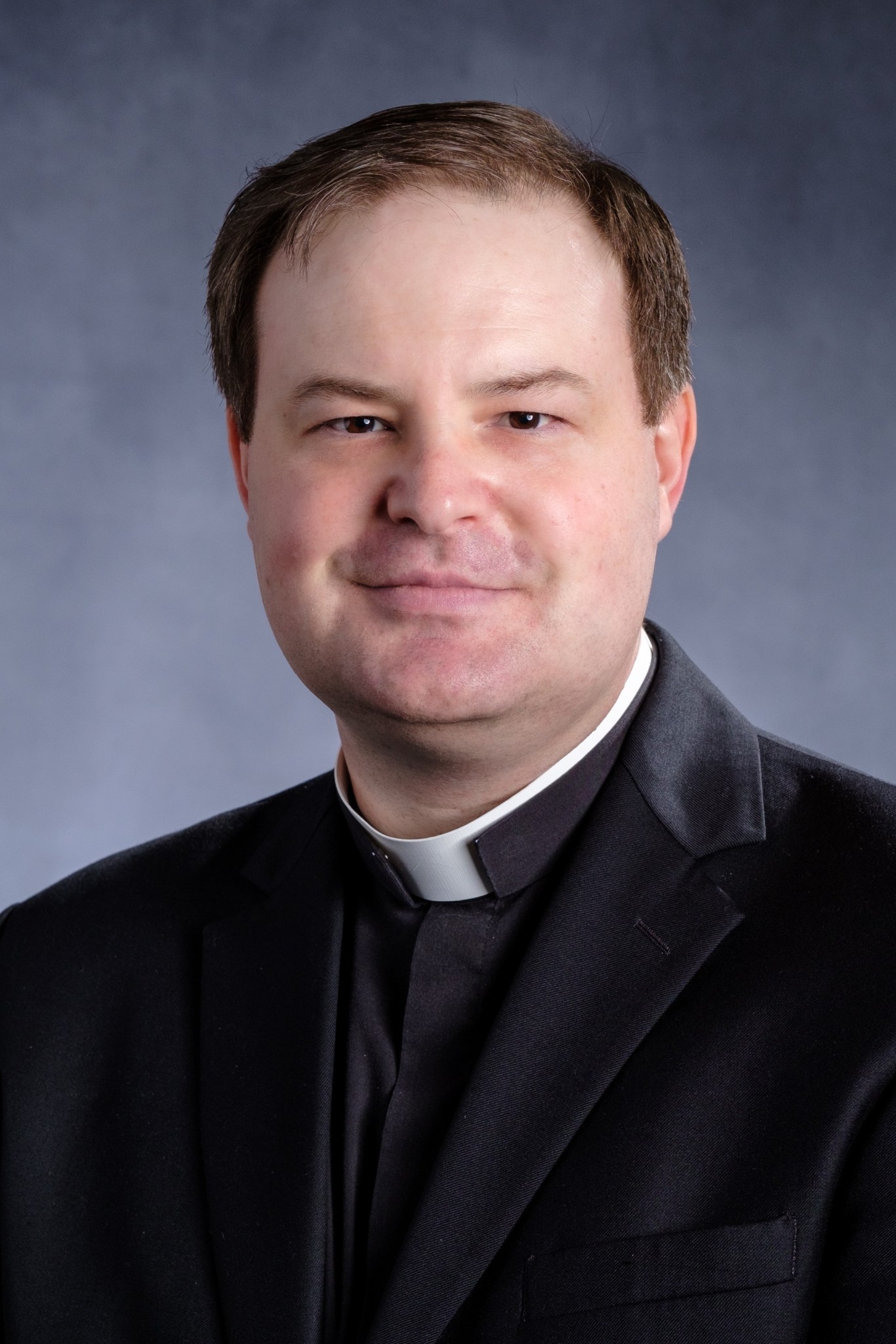 Fr. David McCanless