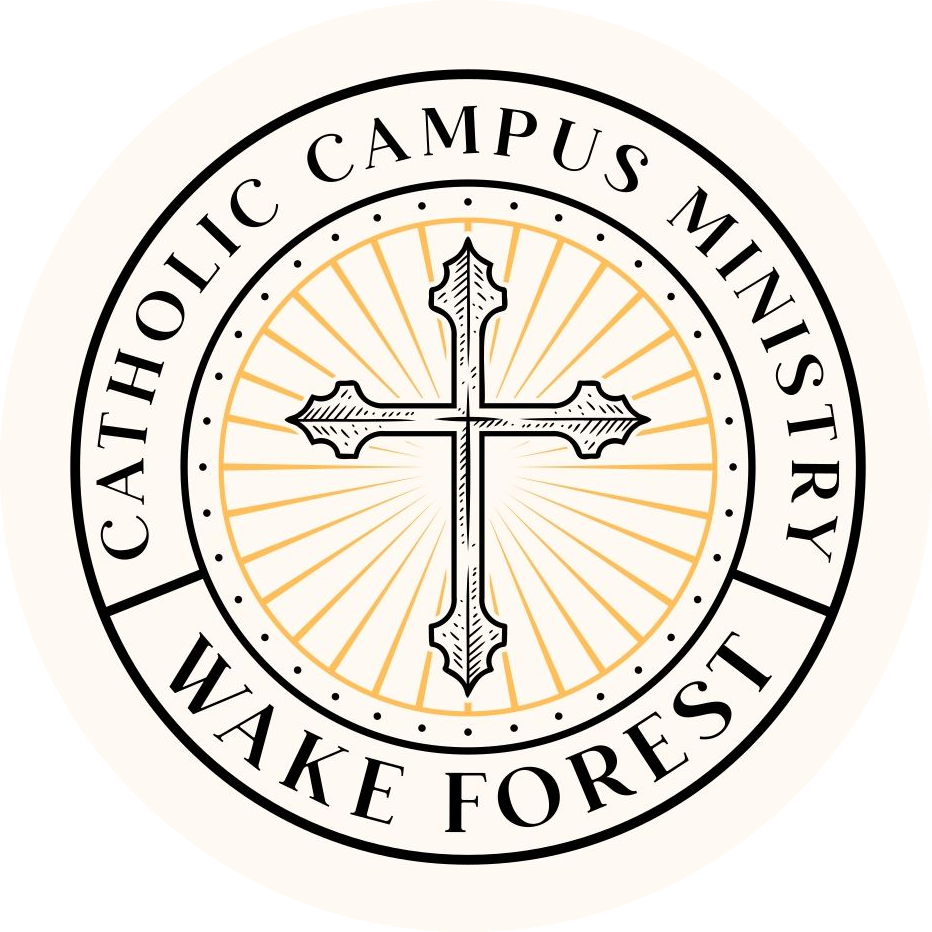 Wake Forest Catholic Campus Ministry